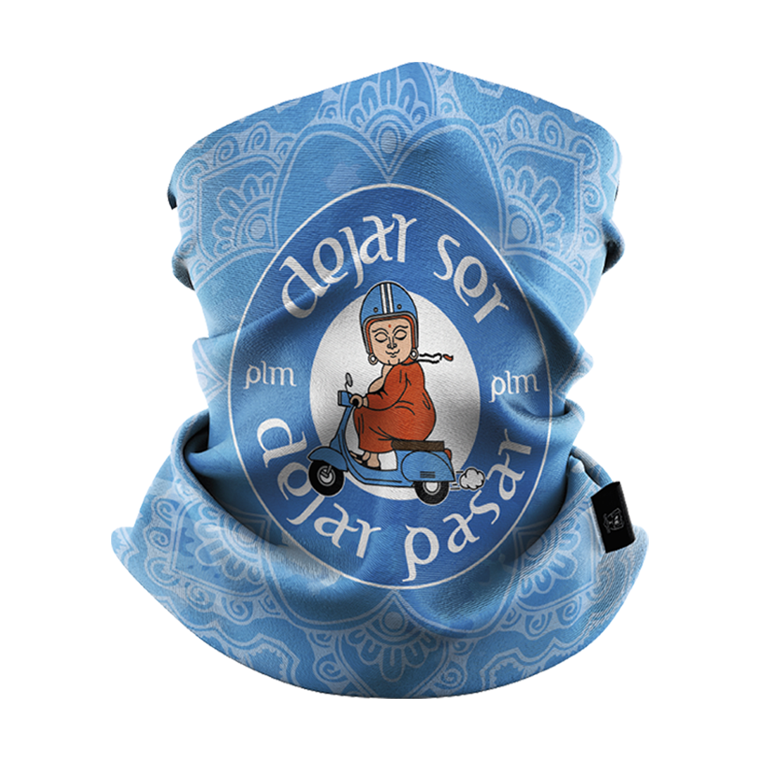 BANDANAS PARA MOTO