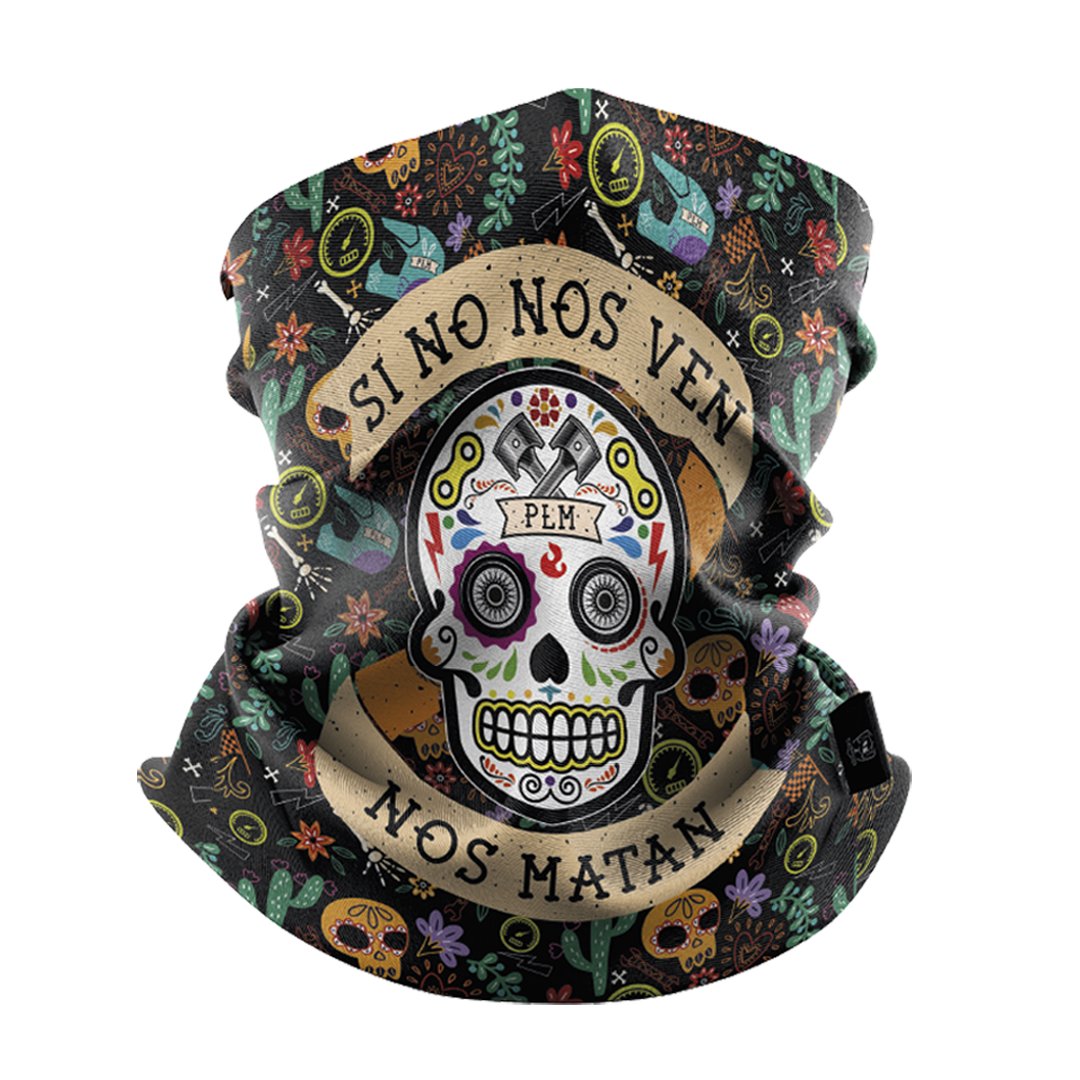BANDANAS PARA MOTO