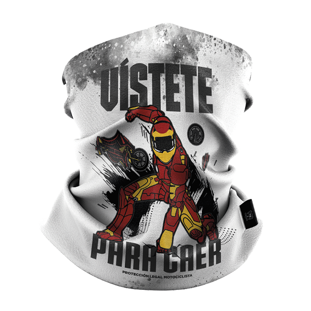 BANDANAS PARA MOTO