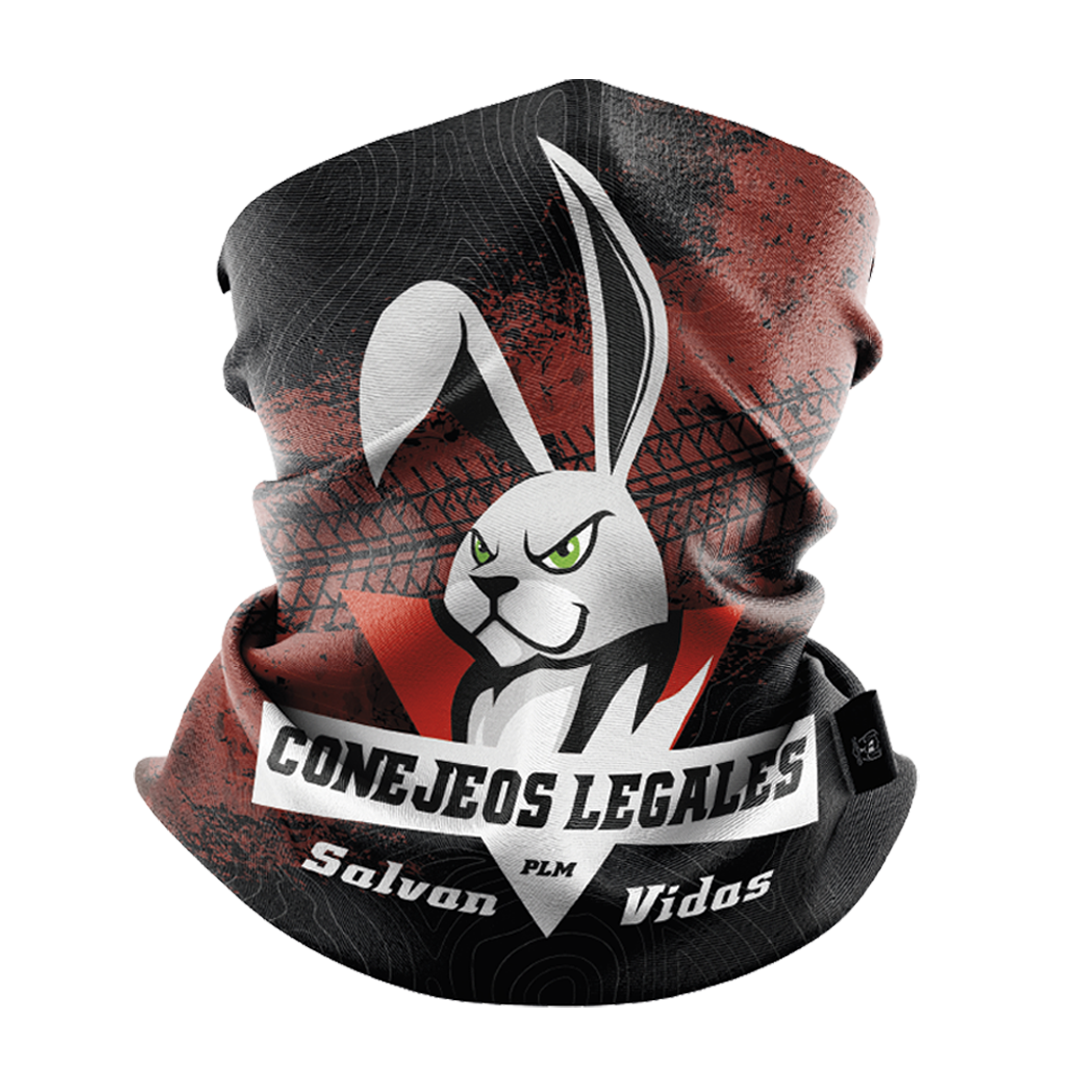 BANDANAS PARA MOTO