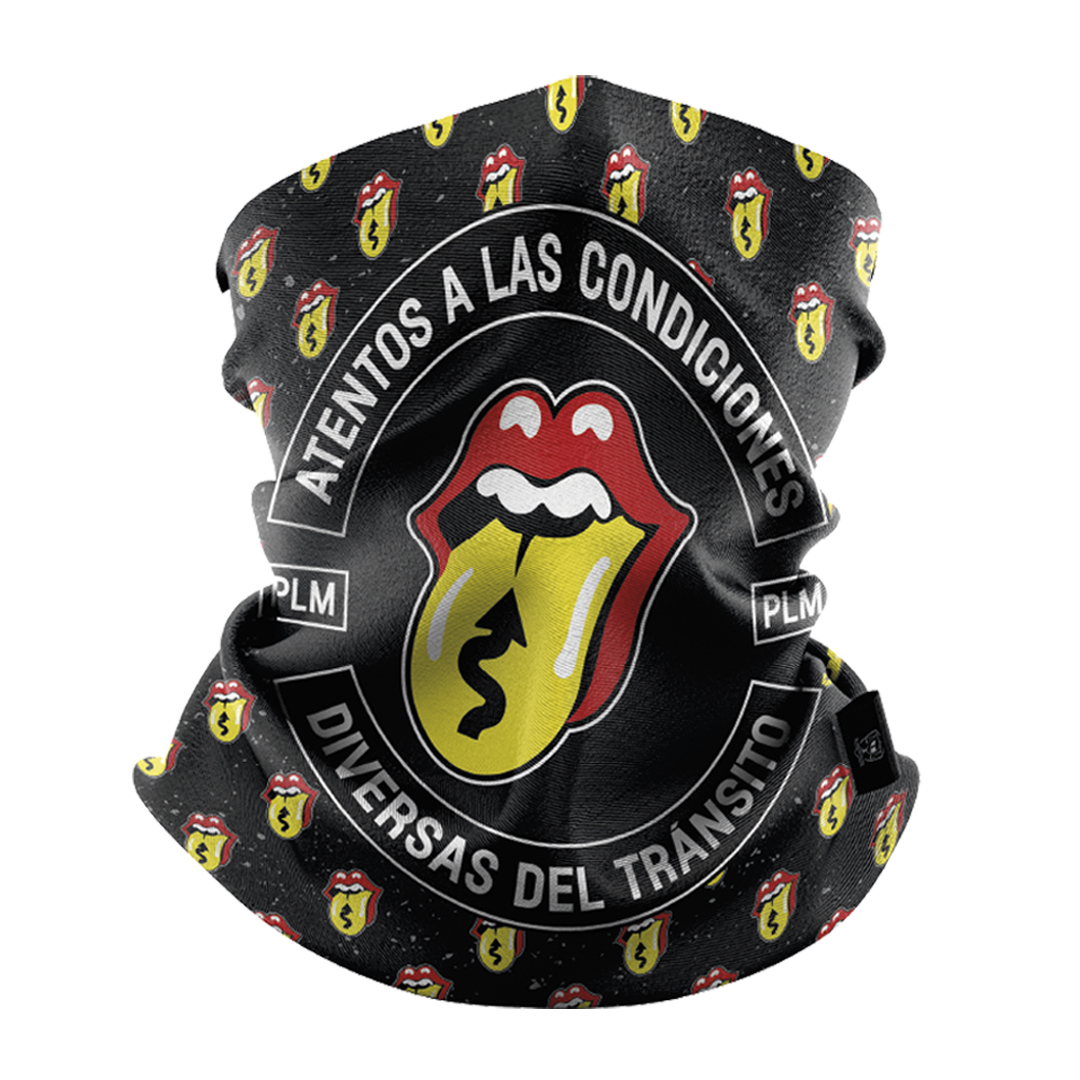 BANDANAS PARA MOTO