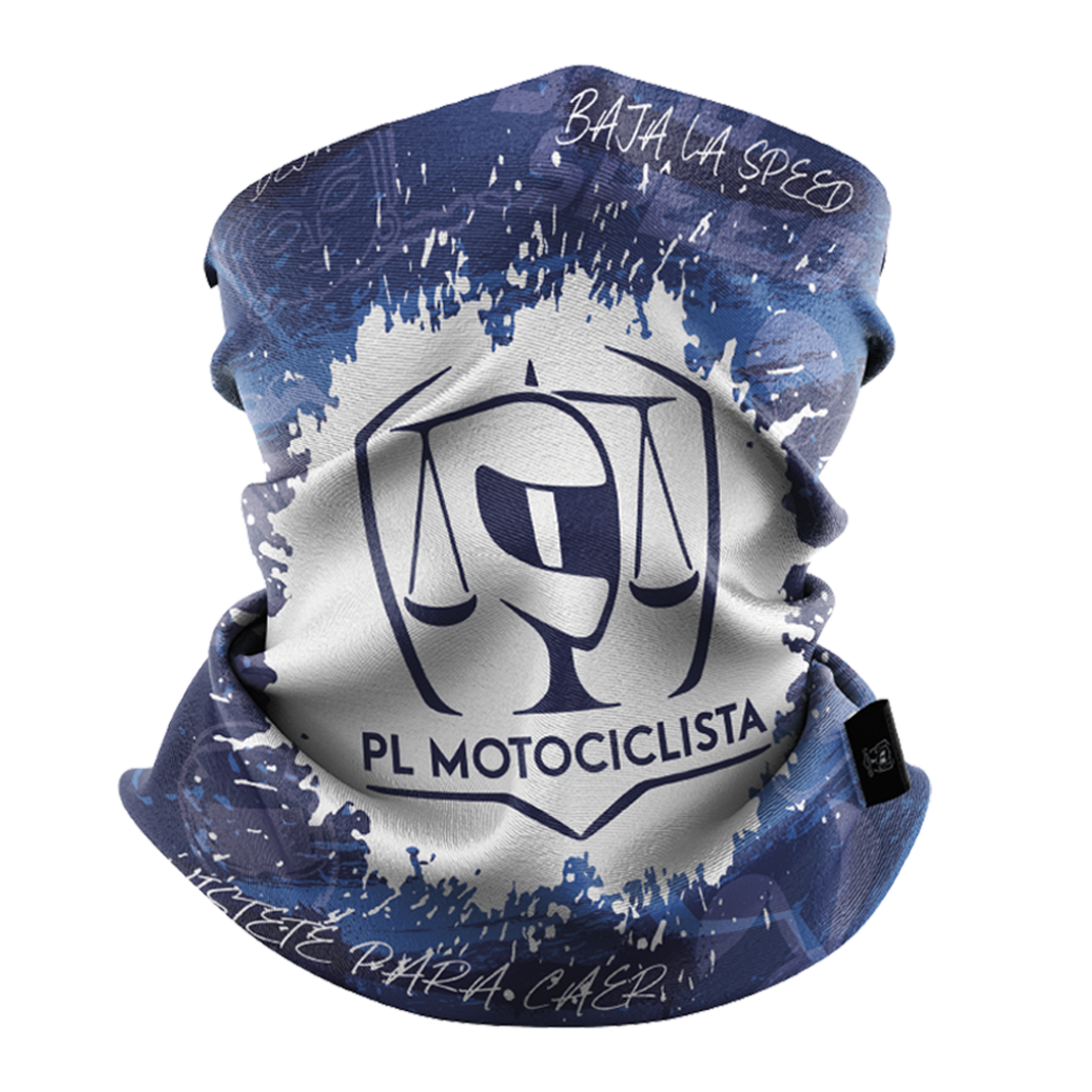 BANDANAS PARA MOTO