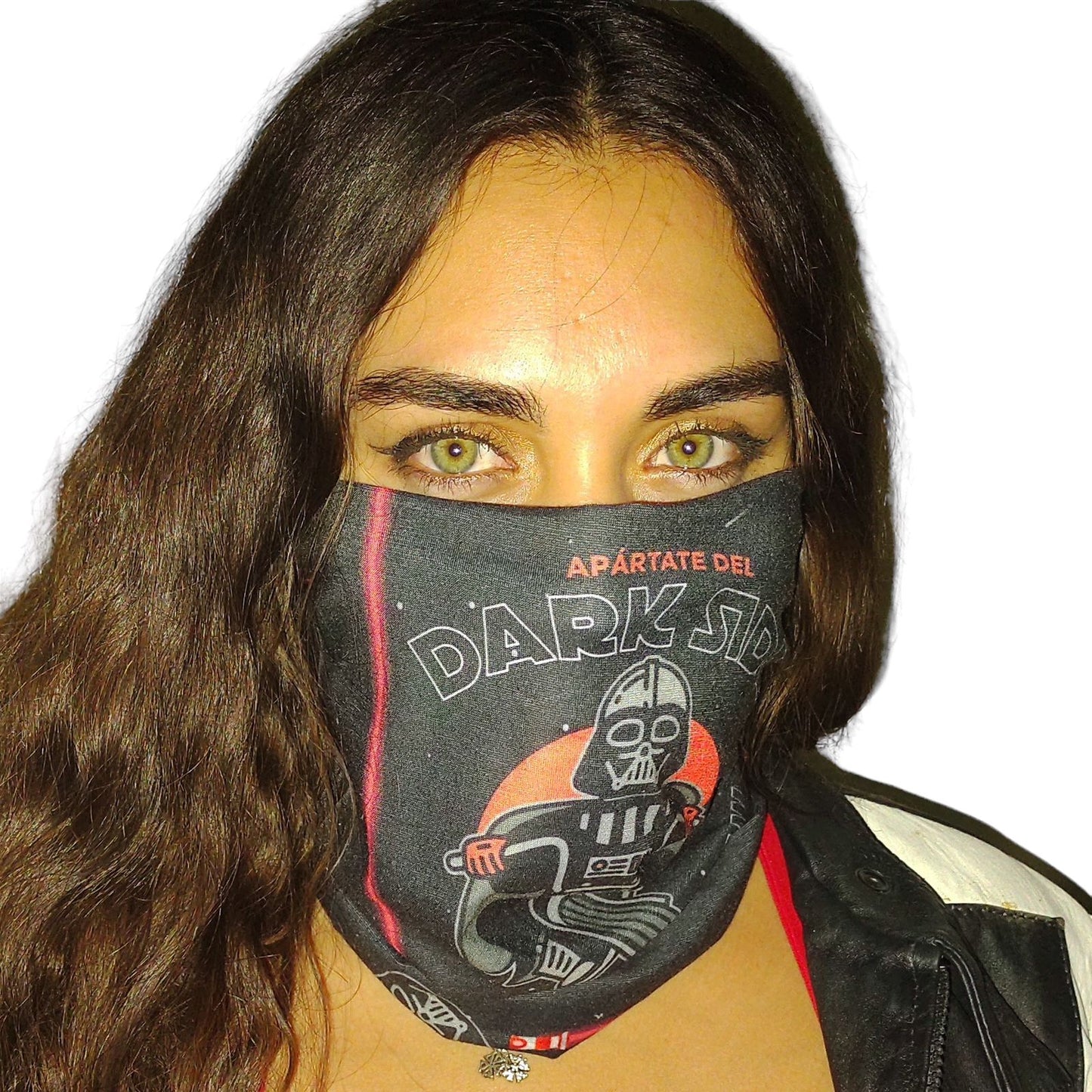 BANDANAS PARA MOTO