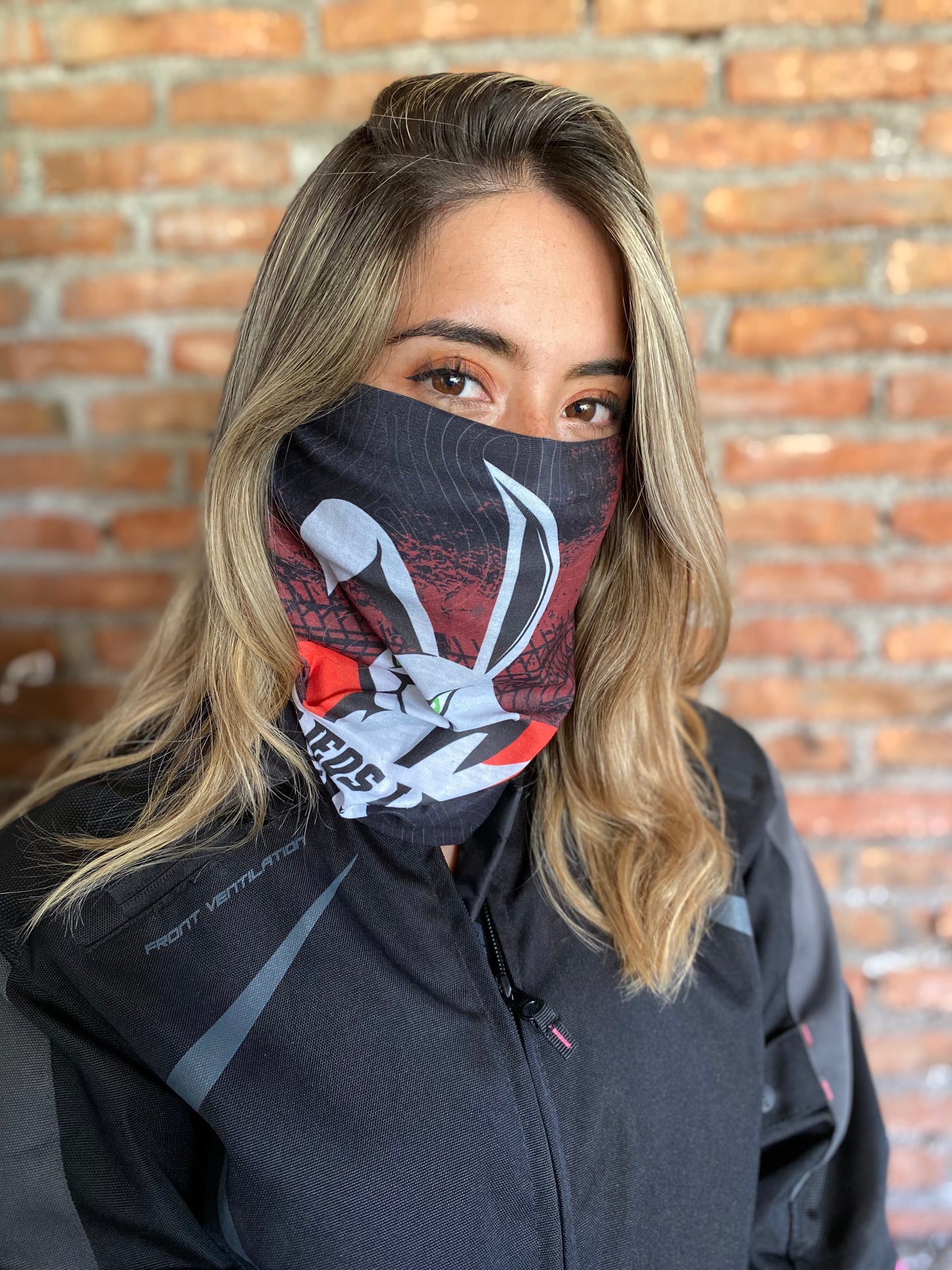 BANDANAS PARA MOTO