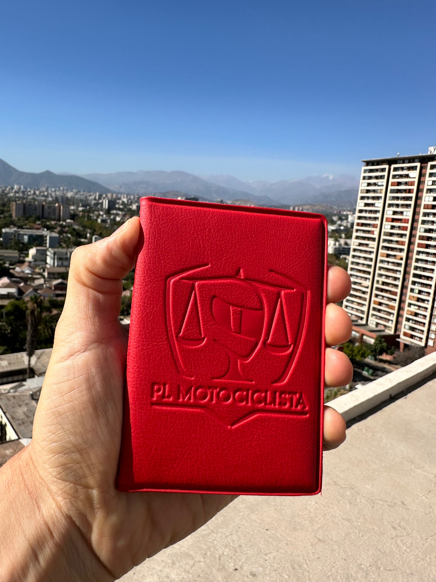 PACK PORTA + LLAVERO