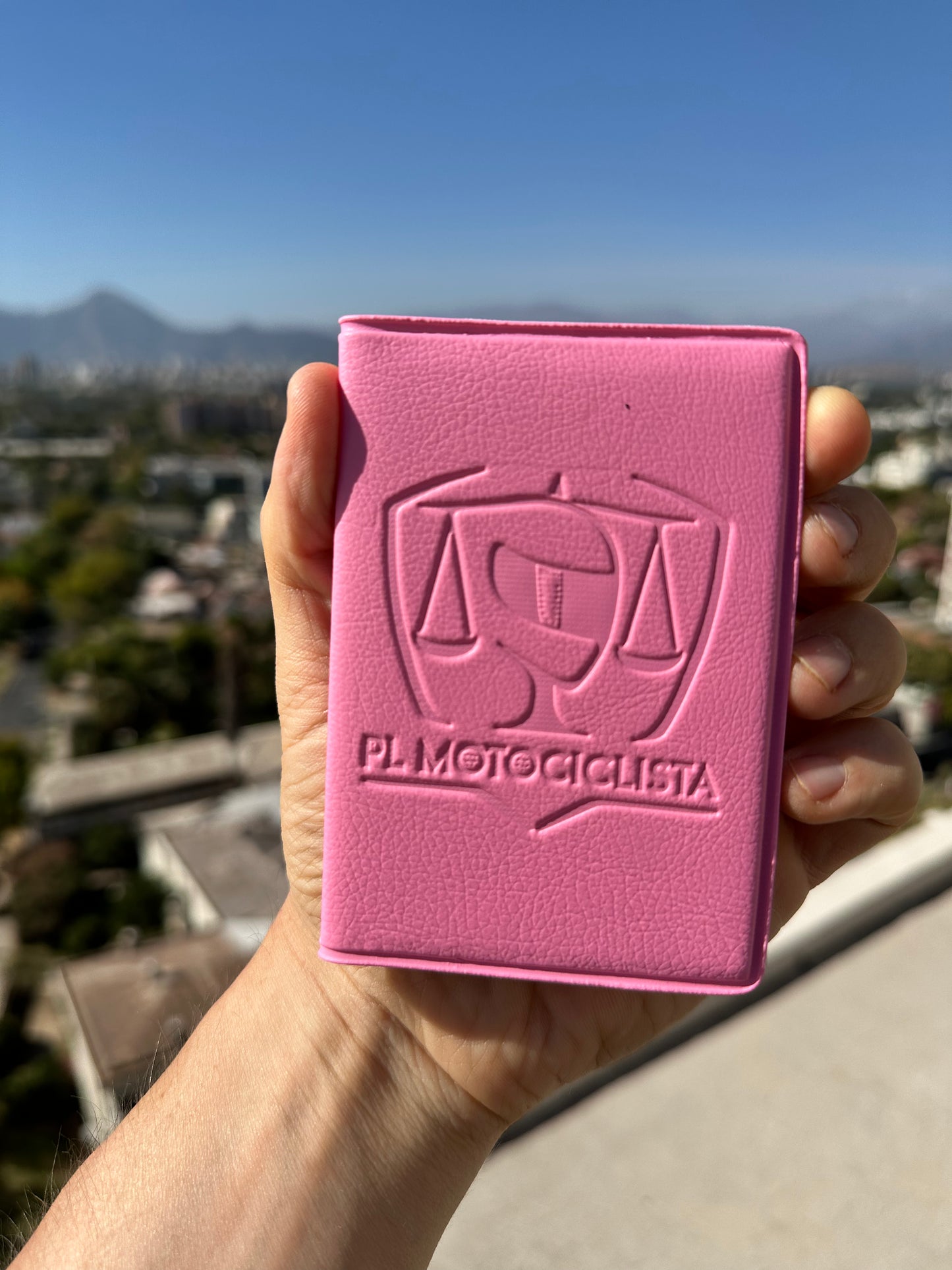 PACK PORTA + LLAVERO