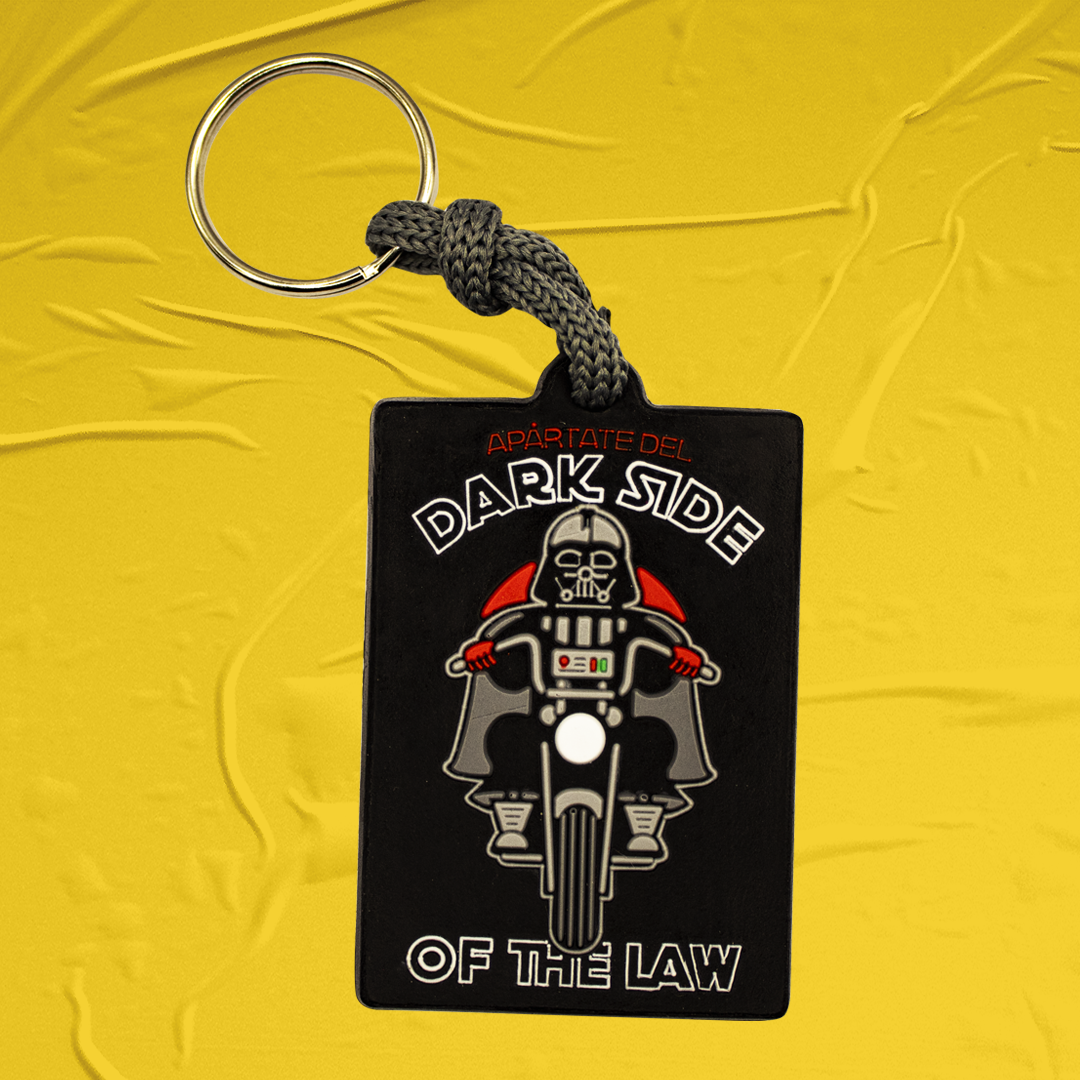 LLAVEROS PARA MOTO