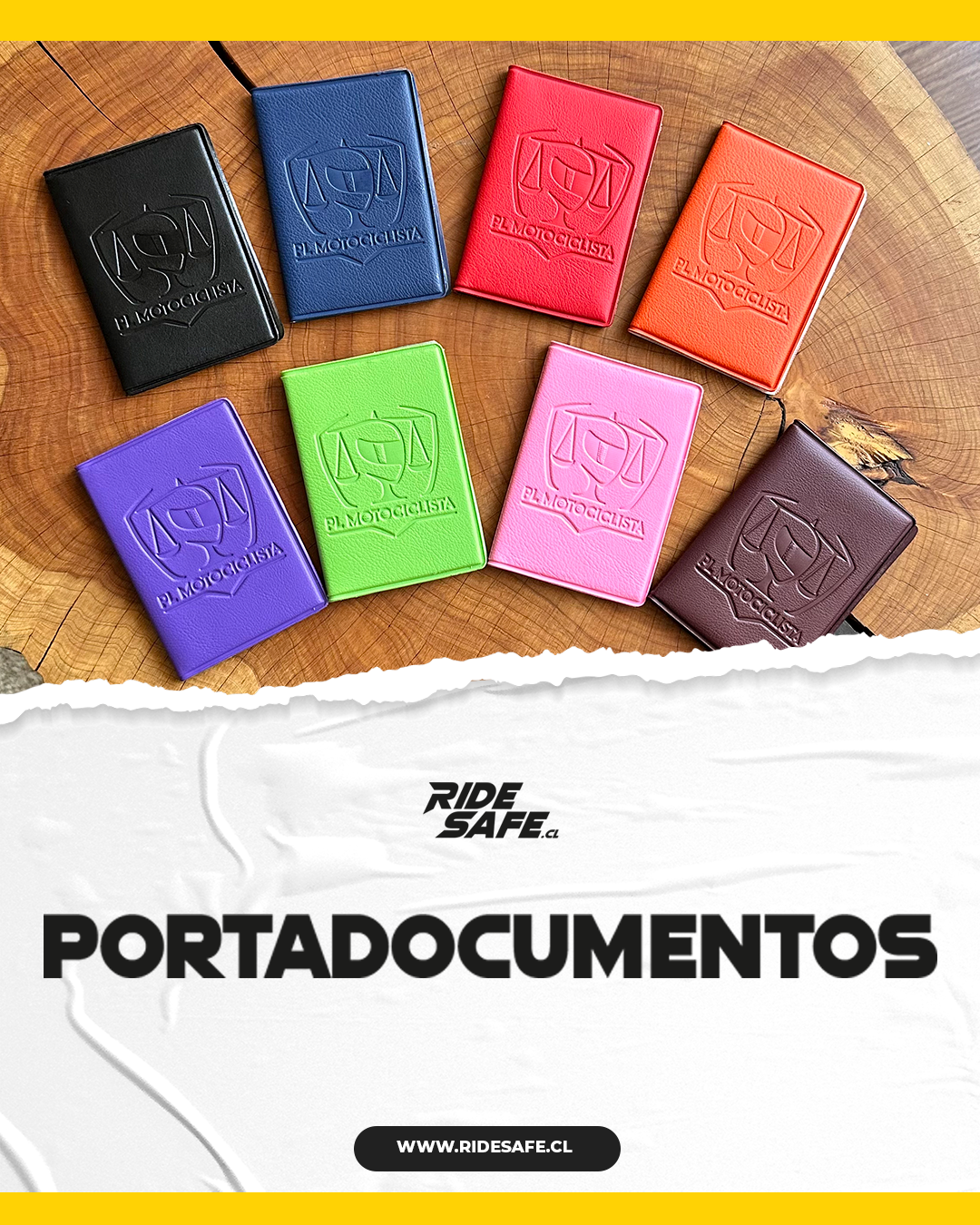 PACK PORTA + LLAVERO