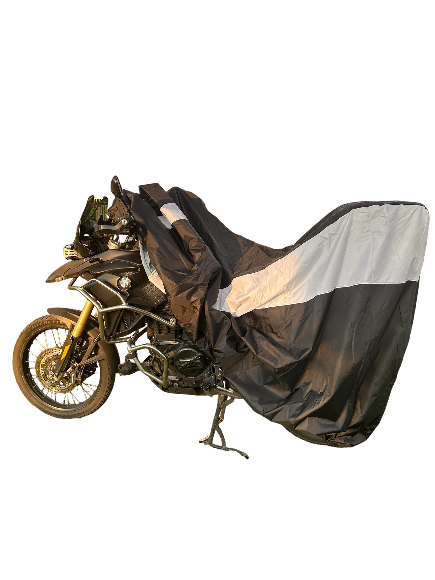 3.- CARPA PARA MOTO