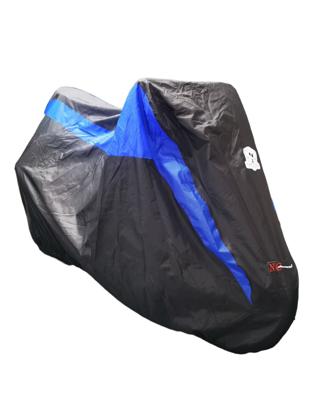 3.- CARPA PARA MOTO