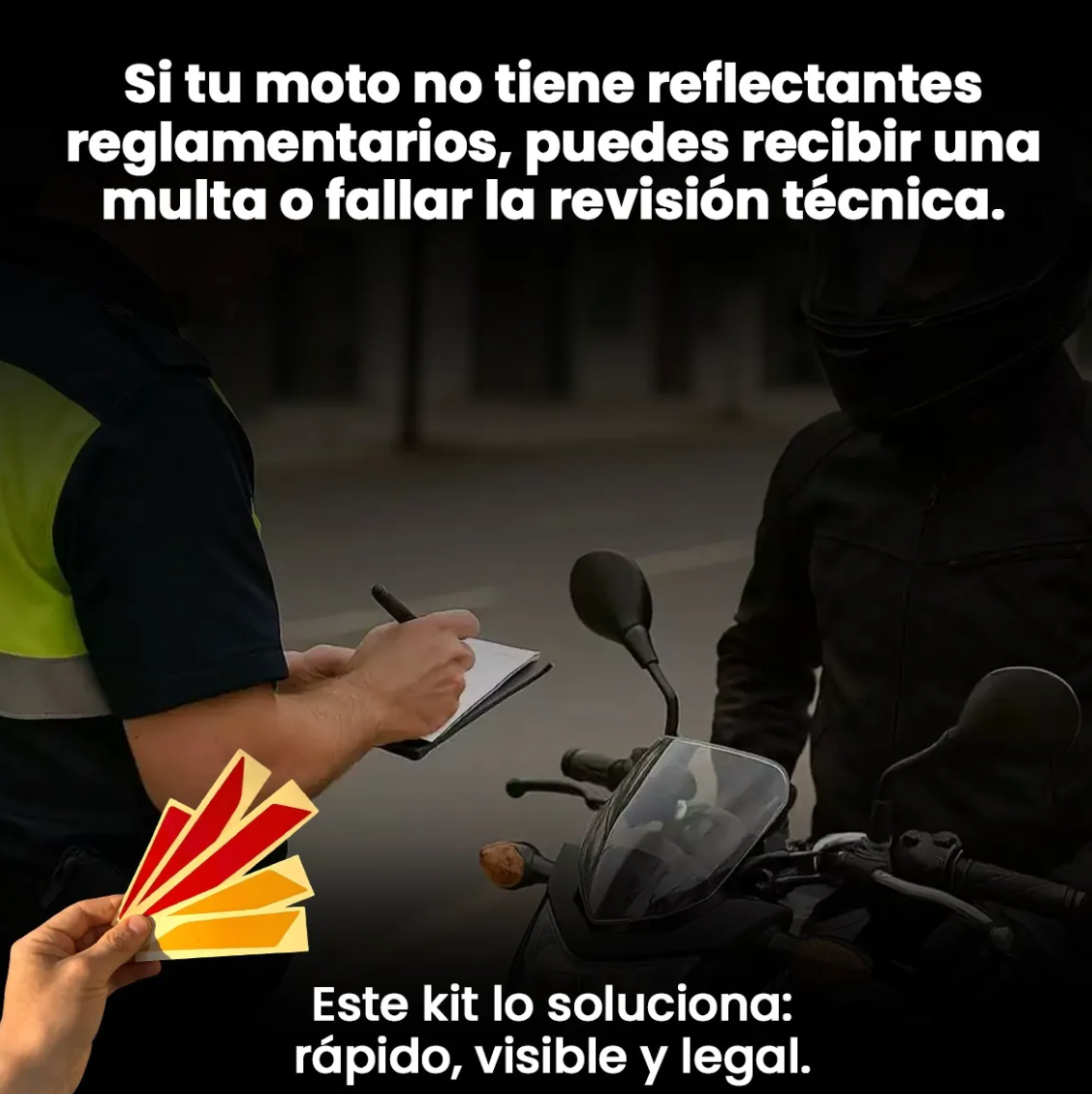 2.- KIT REVISIÓN TÉCNICA