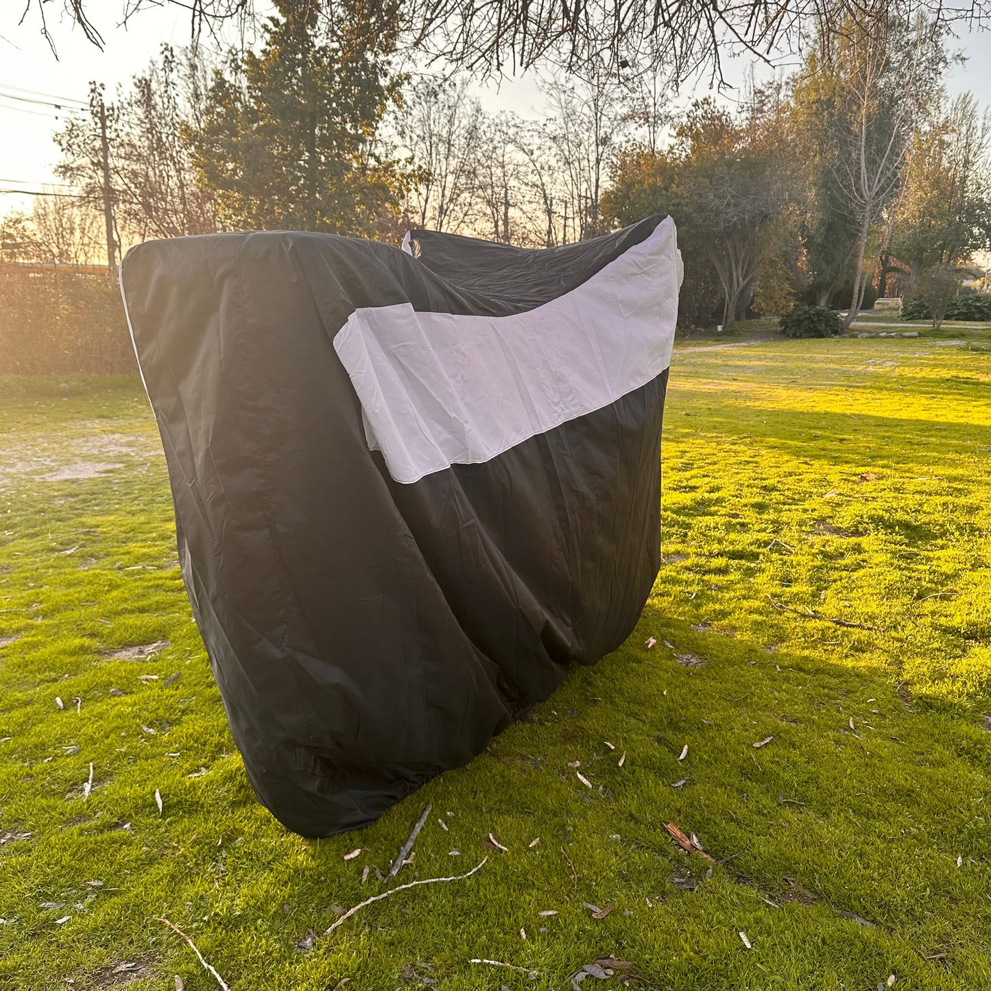 3.- CARPA PARA MOTO