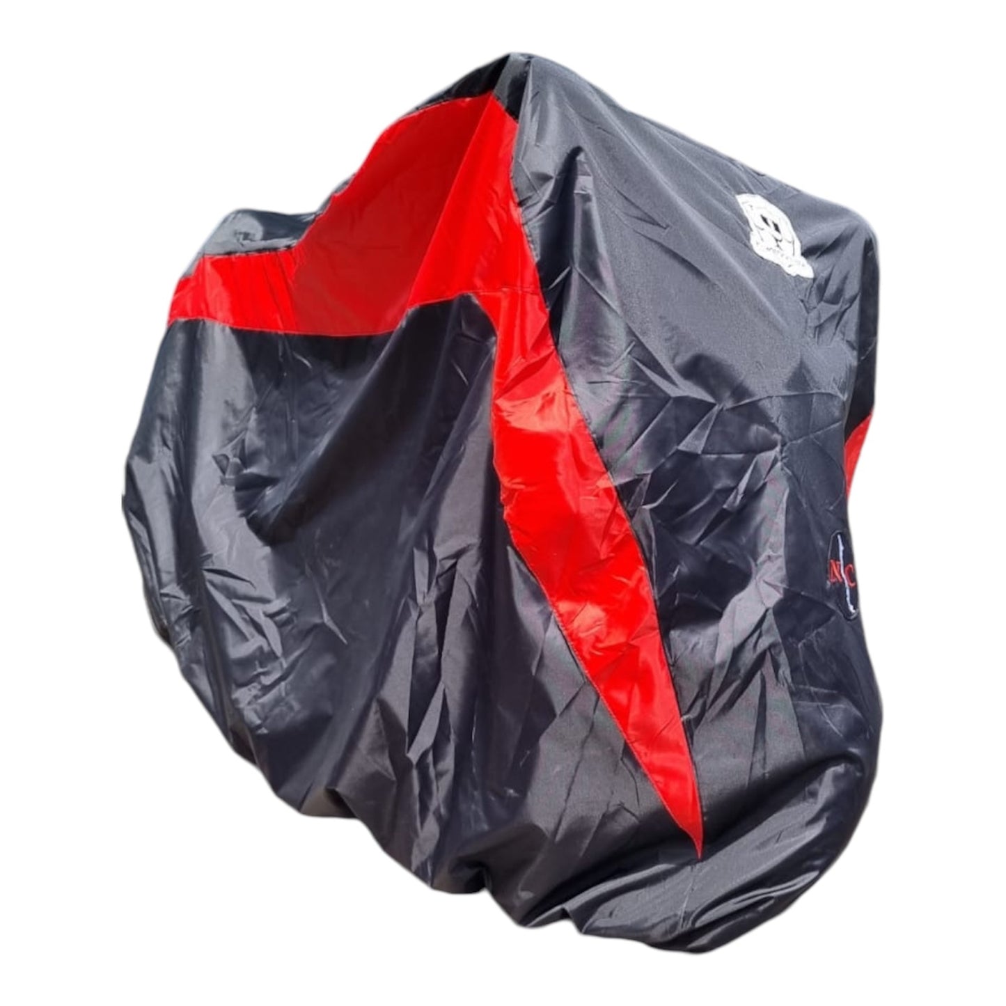 3.- CARPA PARA MOTO