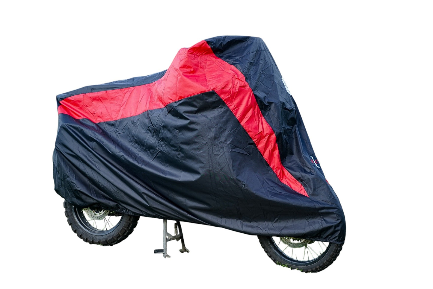 3.- CARPA PARA MOTO