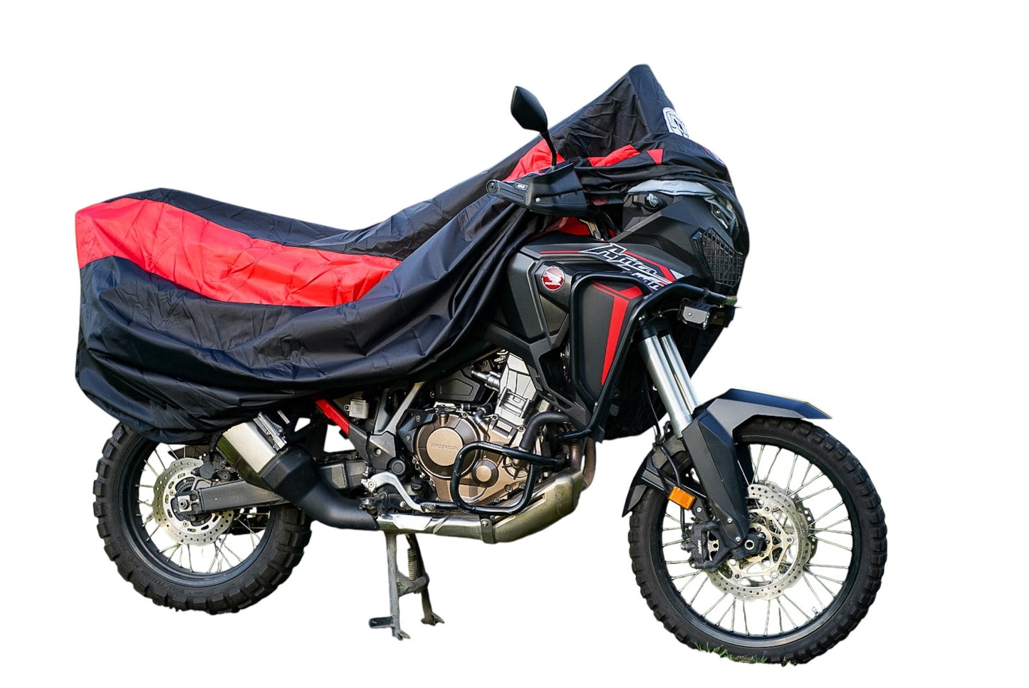 3.- CARPA PARA MOTO