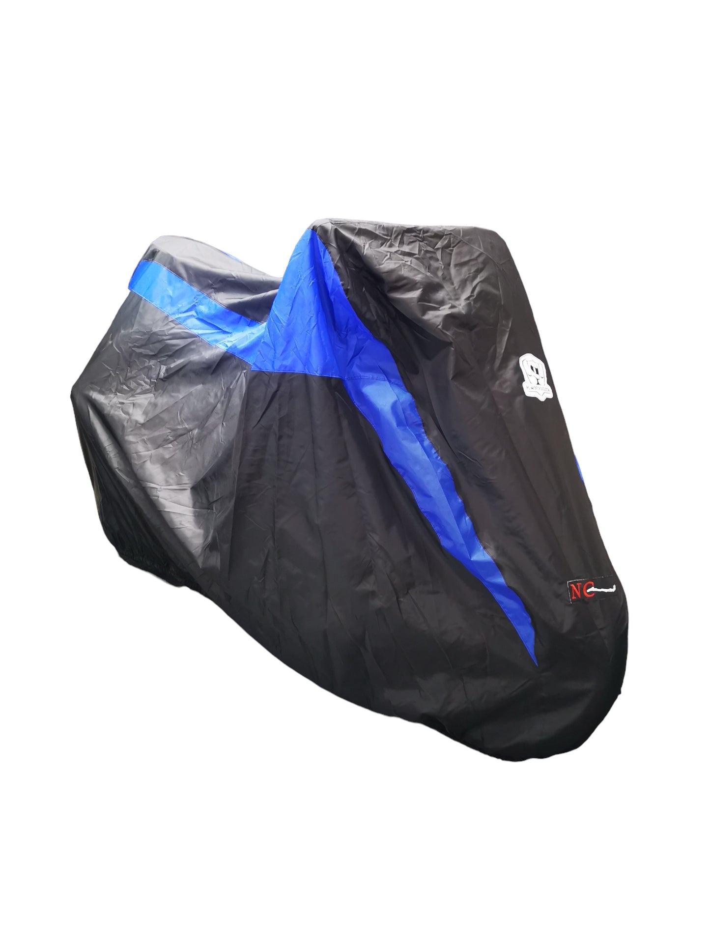 3.- CARPA PARA MOTO