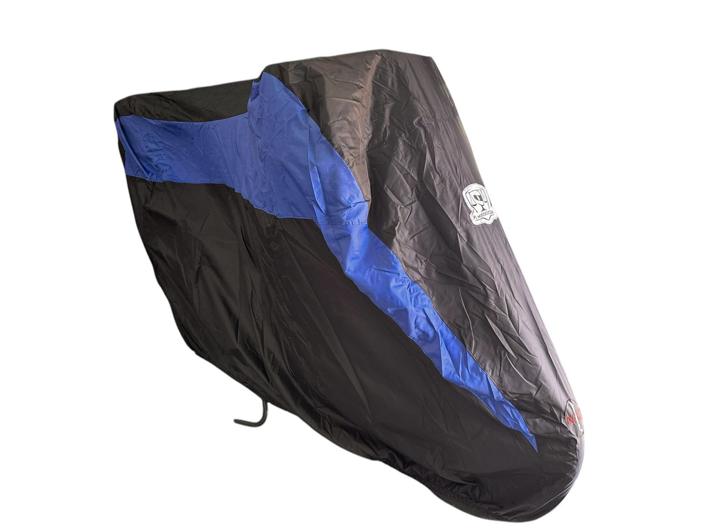 3.- CARPA PARA MOTO
