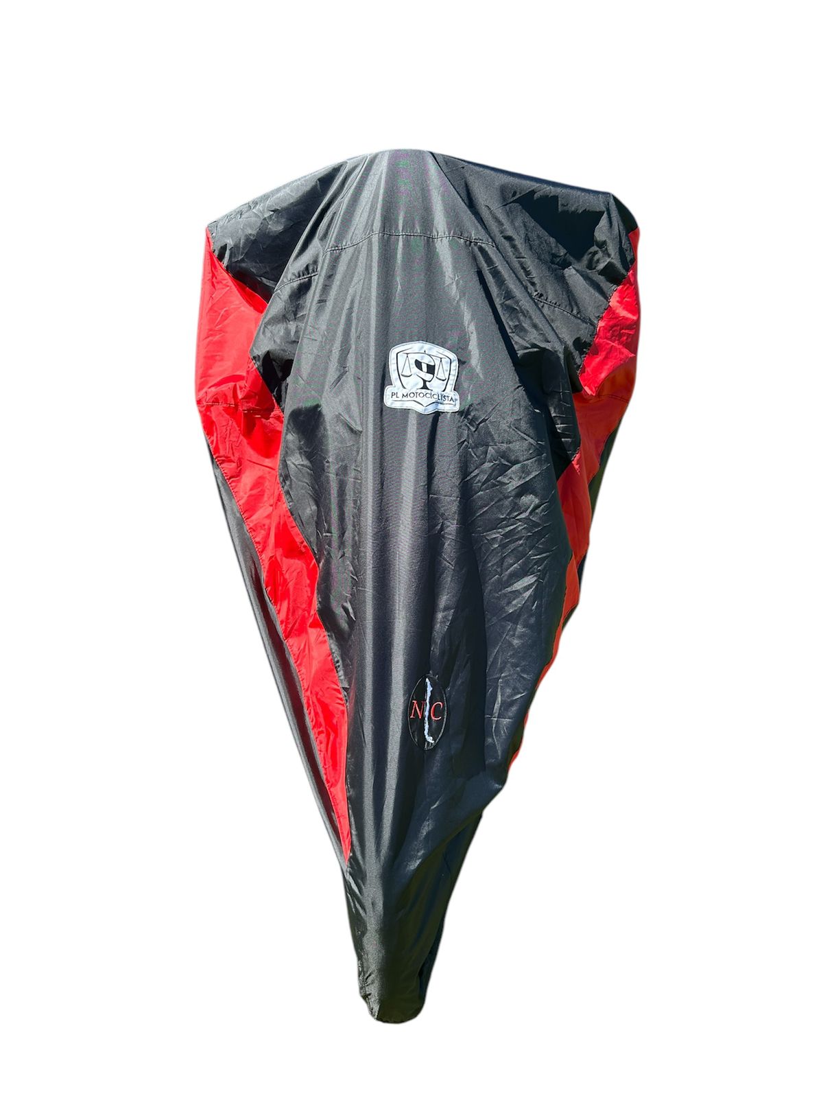 3.- CARPA PARA MOTO