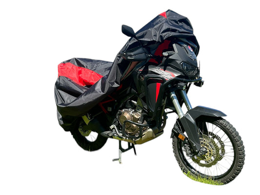 3.- CARPA PARA MOTO